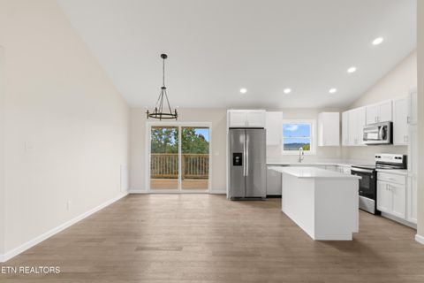 Tiny photo for 111 Smoky View Lane, Madisonville, TN 37354 (MLS # 1317730)