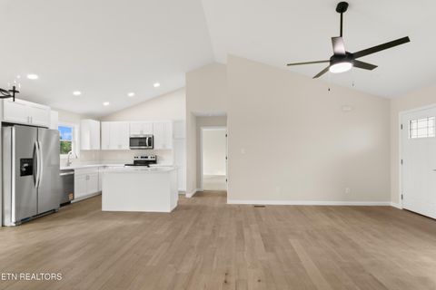 Tiny photo for 111 Smoky View Lane, Madisonville, TN 37354 (MLS # 1317730)