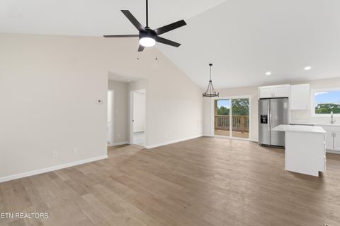 Tiny photo for 111 Smoky View Lane, Madisonville, TN 37354 (MLS # 1317730)