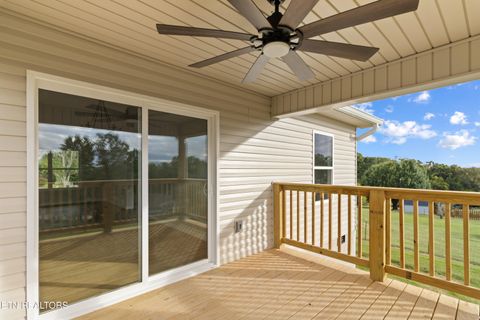 Tiny photo for 111 Smoky View Lane, Madisonville, TN 37354 (MLS # 1317730)