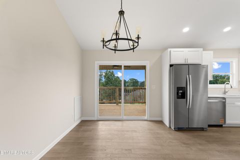 Tiny photo for 111 Smoky View Lane, Madisonville, TN 37354 (MLS # 1317730)