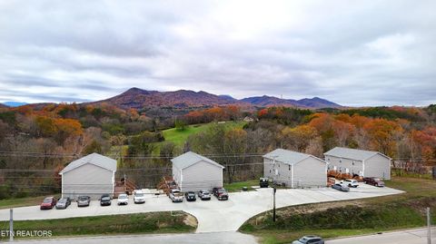 535 Old Knoxville Hwy Newport TN 37821