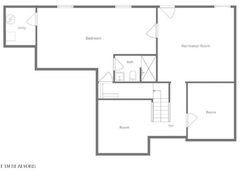 Tiny photo for 436 Laurel Ridge Lane, Knoxville, TN 37922 (MLS # 1352168)
