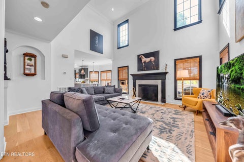 Tiny photo for 436 Laurel Ridge Lane, Knoxville, TN 37922 (MLS # 1352168)
