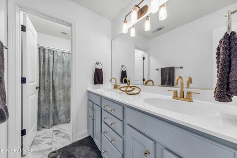 Tiny photo for 436 Laurel Ridge Lane, Knoxville, TN 37922 (MLS # 1352168)
