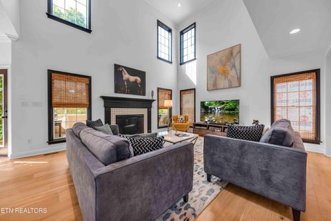 Tiny photo for 436 Laurel Ridge Lane, Knoxville, TN 37922 (MLS # 1352168)