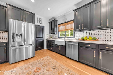 Tiny photo for 436 Laurel Ridge Lane, Knoxville, TN 37922 (MLS # 1352168)