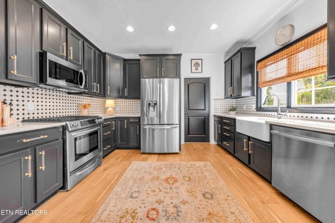 Tiny photo for 436 Laurel Ridge Lane, Knoxville, TN 37922 (MLS # 1352168)