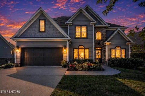 Tiny photo for 436 Laurel Ridge Lane, Knoxville, TN 37922 (MLS # 1352168)