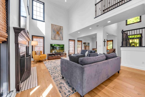Tiny photo for 436 Laurel Ridge Lane, Knoxville, TN 37922 (MLS # 1352168)