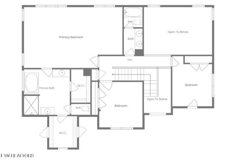 Tiny photo for 436 Laurel Ridge Lane, Knoxville, TN 37922 (MLS # 1352168)