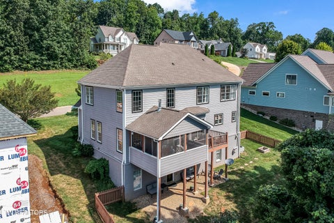 Tiny photo for 436 Laurel Ridge Lane, Knoxville, TN 37922 (MLS # 1352168)
