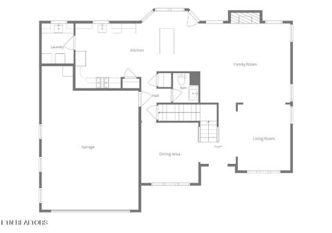 Tiny photo for 436 Laurel Ridge Lane, Knoxville, TN 37922 (MLS # 1352168)