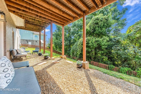 Tiny photo for 436 Laurel Ridge Lane, Knoxville, TN 37922 (MLS # 1352168)