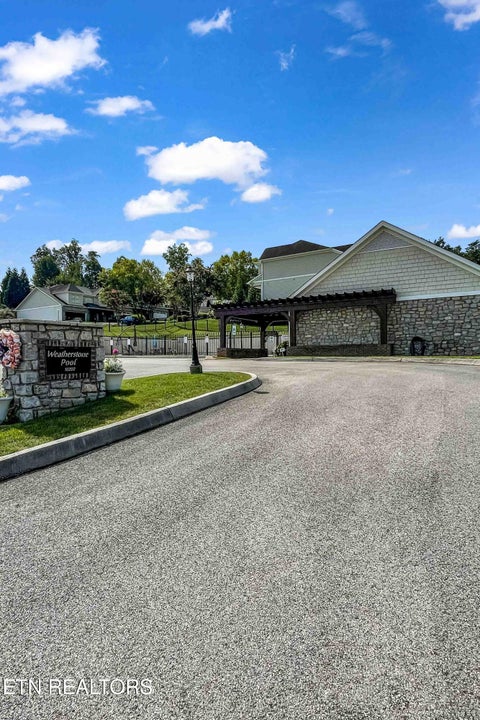 Tiny photo for 436 Laurel Ridge Lane, Knoxville, TN 37922 (MLS # 1352168)