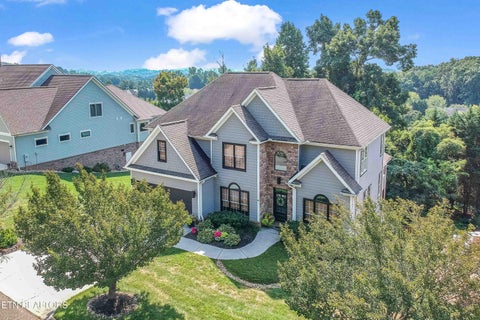 Tiny photo for 436 Laurel Ridge Lane, Knoxville, TN 37922 (MLS # 1352168)