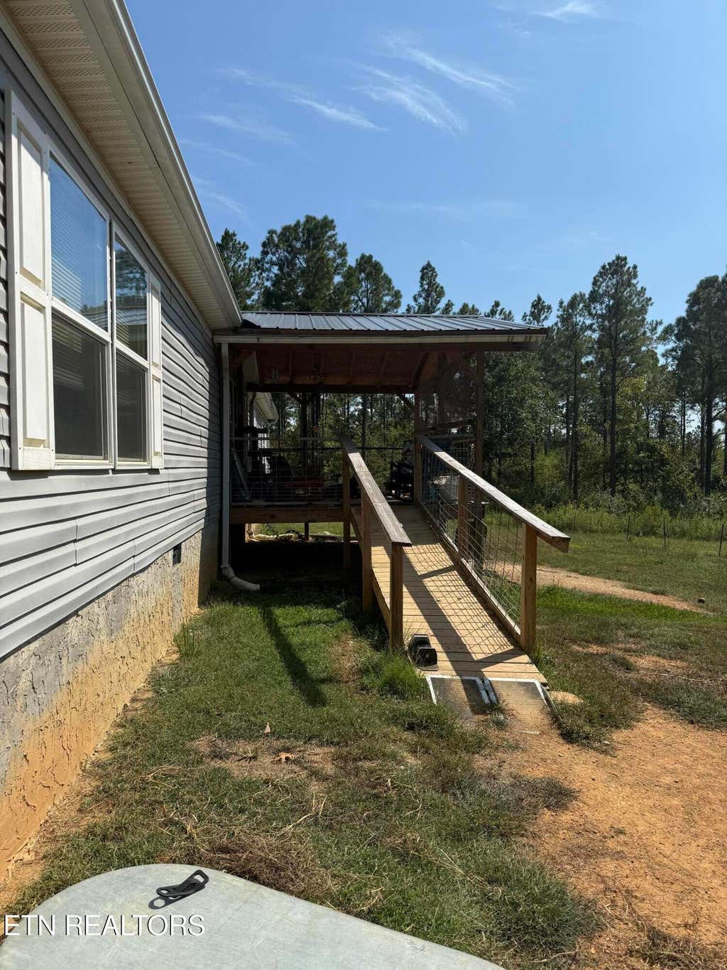 Photo of 145 Pinhook Rd, Calhoun, TN 37309 (MLS # 1345803)
