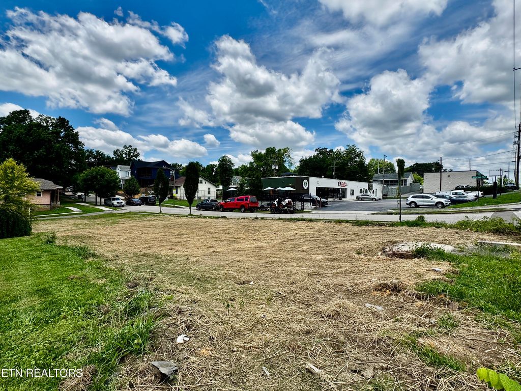 Photo of 623 N Cherry St, Knoxville, TN 37914 (MLS # 1345319)