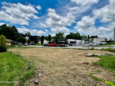 Photo of 623 N Cherry St, Knoxville, TN 37914 (MLS # 1345319)