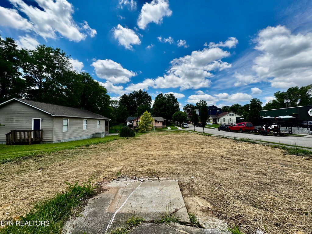 Photo of 623 N Cherry St, Knoxville, TN 37914 (MLS # 1345319)