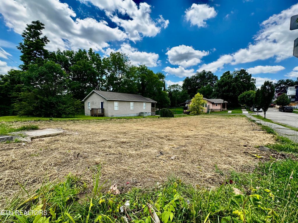 Photo of 623 N Cherry St, Knoxville, TN 37914 (MLS # 1345319)