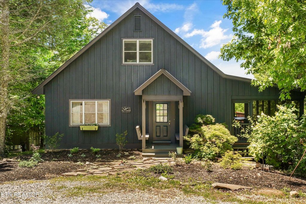 Photo of 2122 Dove Ridge Lane, Walland, TN 37886 (MLS # 1340223)