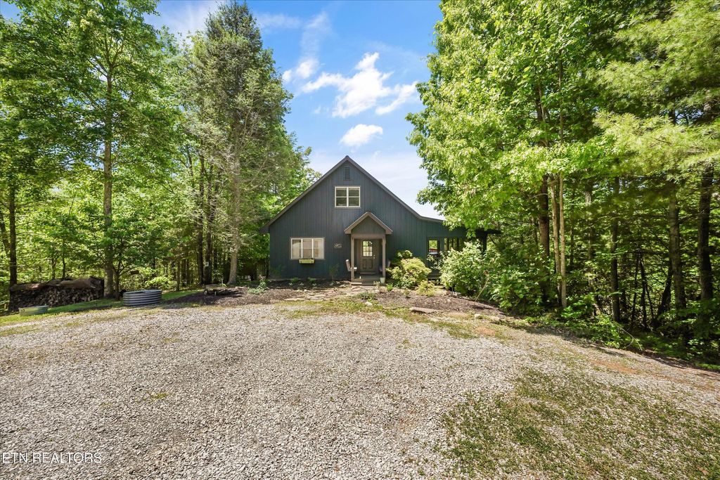 Photo of 2122 Dove Ridge Lane, Walland, TN 37886 (MLS # 1340223)