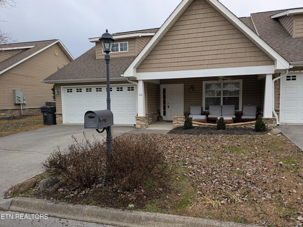 Photo of 332 Meriwether Way, Pigeon Forge, TN 37863 (MLS # 1324646)