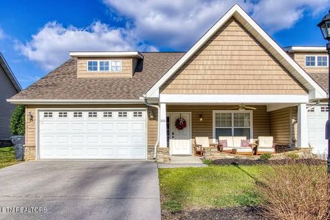 Photo of 332 Meriwether Way, Pigeon Forge, TN 37863 (MLS # 1324646)