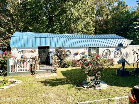 Tiny photo for 284 Ray Cross Rd, Harriman, TN 37748 (MLS # 1318890)