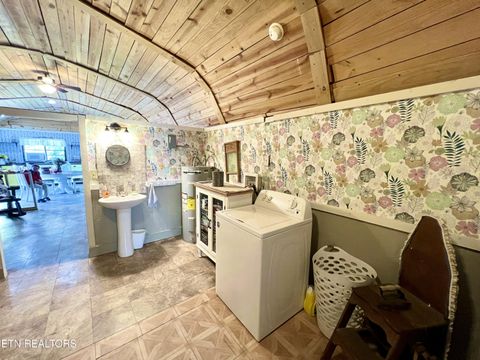 Tiny photo for 284 Ray Cross Rd, Harriman, TN 37748 (MLS # 1318890)