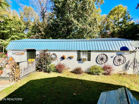 Tiny photo for 284 Ray Cross Rd, Harriman, TN 37748 (MLS # 1318890)
