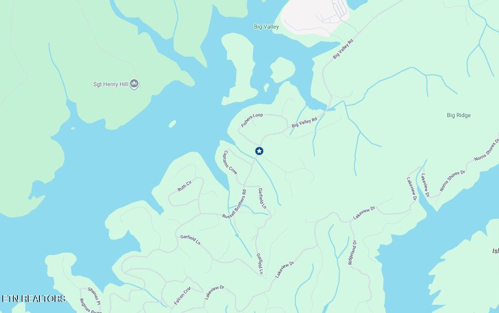 Photo of 781 Russell Brothers Rd, Sharps Chapel, TN 37866 (MLS # 1330599)