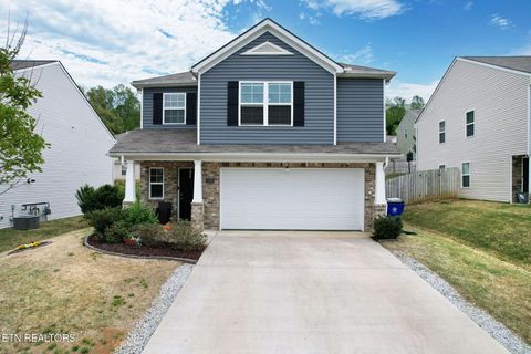 Photo of 3350 NE Serenity Drive, Cleveland, TN 37312 (MLS # 1336696)