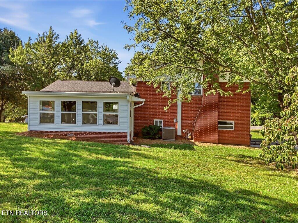 Photo of 3328 Sheila Circle, White Pine, TN 37890 (MLS # 1354399)