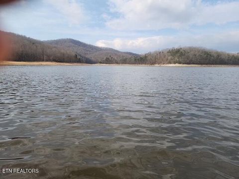 Tiny photo for 431 Powell Valley Marine Rd, LaFollette, TN 37766 (MLS # 1334542)