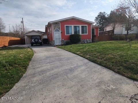 Tiny photo for 431 Powell Valley Marine Rd, LaFollette, TN 37766 (MLS # 1334542)