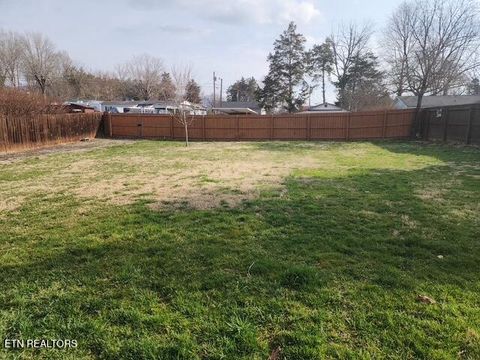 Tiny photo for 431 Powell Valley Marine Rd, LaFollette, TN 37766 (MLS # 1334542)