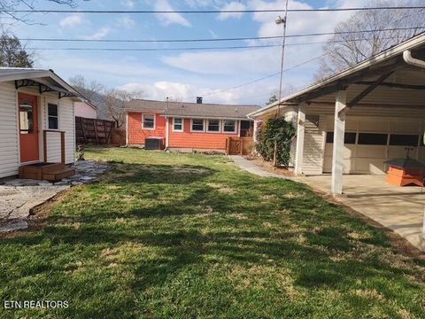 Tiny photo for 431 Powell Valley Marine Rd, LaFollette, TN 37766 (MLS # 1334542)