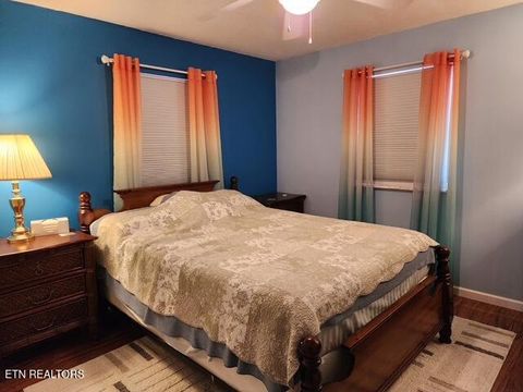 Tiny photo for 431 Powell Valley Marine Rd, LaFollette, TN 37766 (MLS # 1334542)
