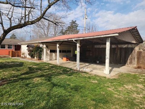 Tiny photo for 431 Powell Valley Marine Rd, LaFollette, TN 37766 (MLS # 1334542)