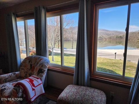Tiny photo for 431 Powell Valley Marine Rd, LaFollette, TN 37766 (MLS # 1334542)
