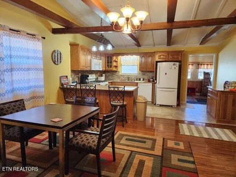 Tiny photo for 431 Powell Valley Marine Rd, LaFollette, TN 37766 (MLS # 1334542)