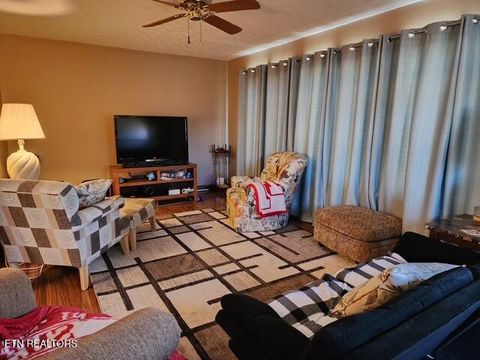 Tiny photo for 431 Powell Valley Marine Rd, LaFollette, TN 37766 (MLS # 1334542)