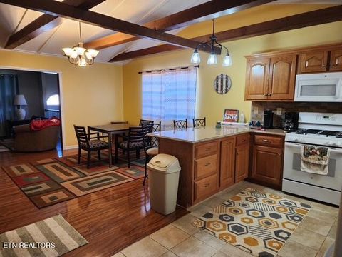 Tiny photo for 431 Powell Valley Marine Rd, LaFollette, TN 37766 (MLS # 1334542)