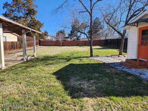 Tiny photo for 431 Powell Valley Marine Rd, LaFollette, TN 37766 (MLS # 1334542)