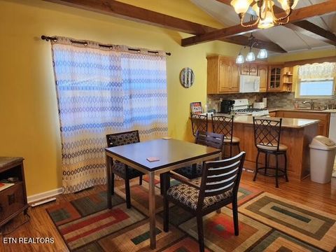 Tiny photo for 431 Powell Valley Marine Rd, LaFollette, TN 37766 (MLS # 1334542)