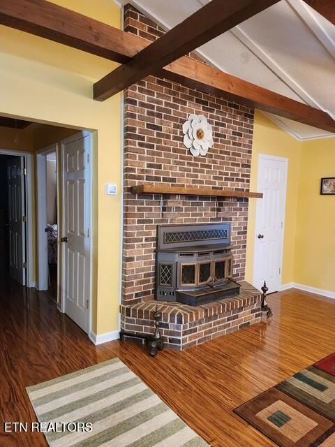 Tiny photo for 431 Powell Valley Marine Rd, LaFollette, TN 37766 (MLS # 1334542)