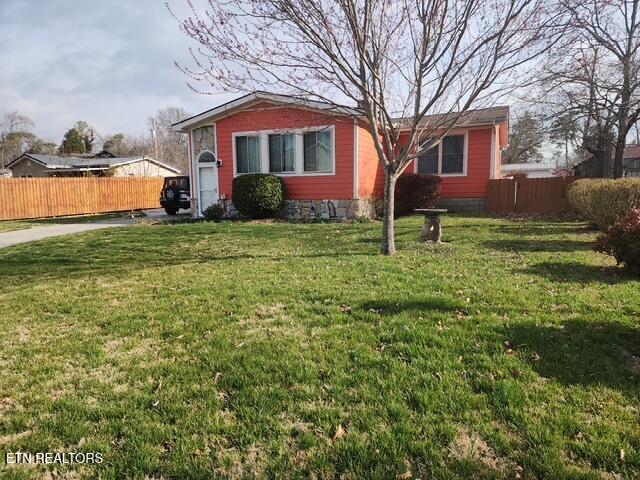 431 Powell Valley Marine Rd