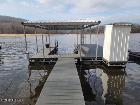 Tiny photo for 431 Powell Valley Marine Rd, LaFollette, TN 37766 (MLS # 1334542)